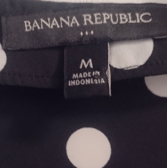 Banana Republic ptp 20.5" - Picture 3 of 8